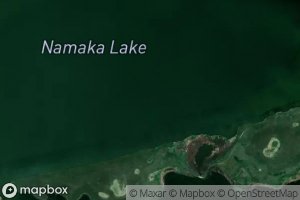 Namaka Lake