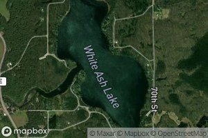 White Ash Lake