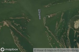 Zaliv Ust'-Sheshminskiy