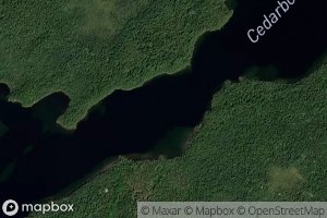 Cedarbough Lake