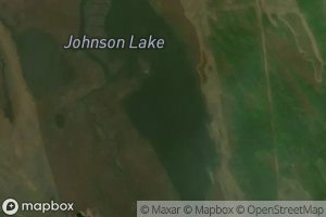 Johnson Lake