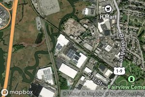 Skeetkill Creek (historical)