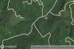 East Fork Applegate Creek