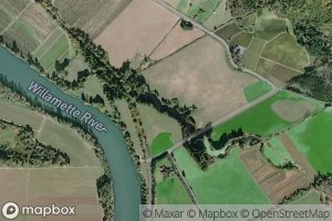 River Bend Reservoir Number Two