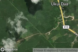 Sungai Lubuk Kitaruh