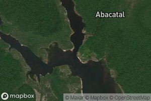 Igarape Abacatezinho