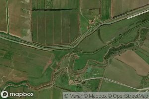 Shakhbulatotarskiy Kanal