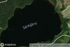 Sarkijarvi