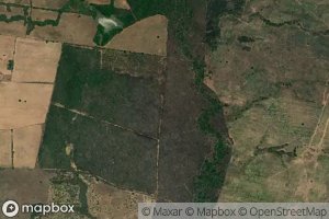 Quebrada Coco de Mono