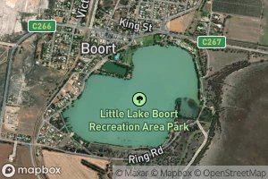 Little Lake Boort