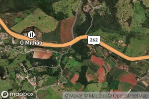 Corrego Grota das Vacas