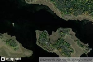 Northwest Angle Inlet