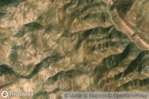 Cheshmeh-ye La-ye Shang