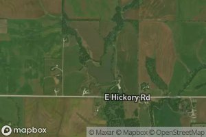 Bear Creek Reservoir 2-B