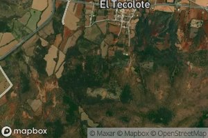 Barranca Los Tizates