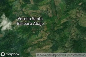 Quebrada Santa Barbara