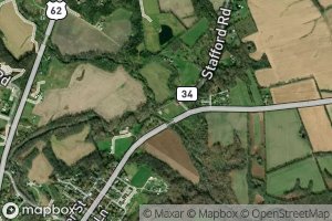 Middle Fork Lees Creek