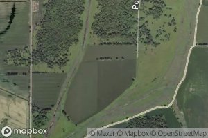 Pottowatamie Island Dredge Cut