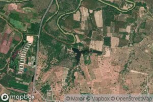 Ang Kep Nam Huai Pai