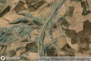 Rudkhaneh-ye Qezel Owzan