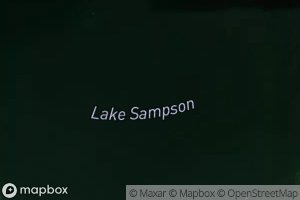 Lake Sampson