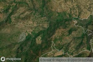 Barranca Salsipuedes