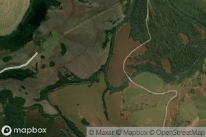 Ribeirao Gabriel da Cunha