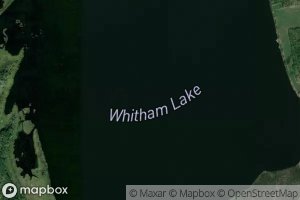 Whitham Lake