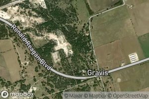 Cobbs Springs Branch