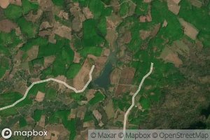 Ang Kep Nam Huai Namman