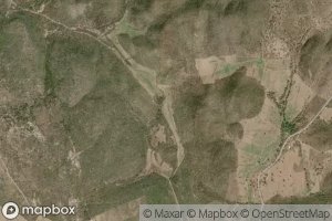 Barranca Las Chicuras