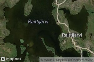 Raittijarvi