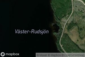 Vaster-Rudsjon