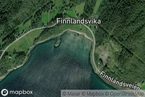 Finnlandsvika