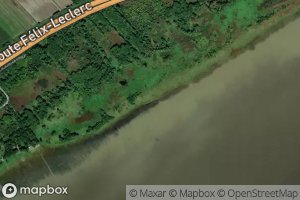 Ruisseau Gauthier-Frechette