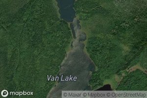 Van Lake