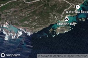 Madfish Bay