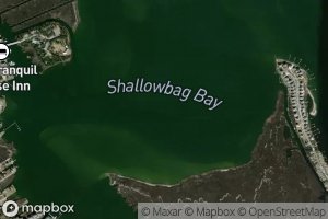 Shallowbag Bay