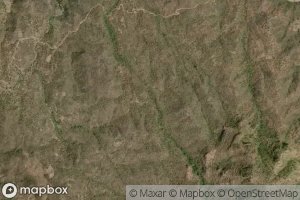 Barranco Rancho Escondido