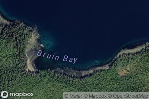 Bruin Bay