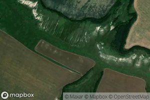 Balka Avdeyevskiy Log