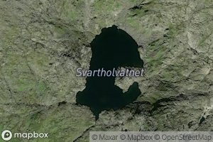 Svartholvatnet