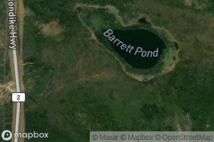 Barrett Pond