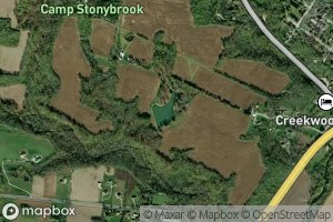 Stoneybrook Farm Lake
