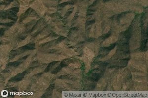 Barranca El Duentorero