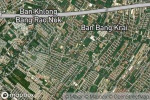 Khlong Bang Khwang
