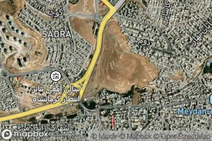 Cheshmeh Sefid-e `Aziz