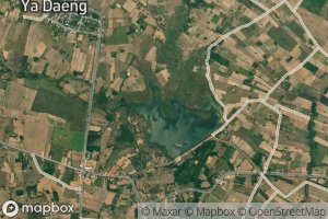 Ang Kep Nam Huai Yai