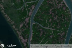 Hinchinbrook Channel