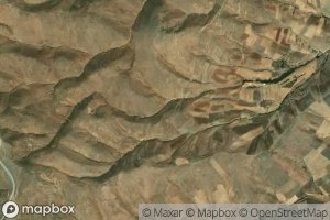 Cheshmeh-ye Surakheh